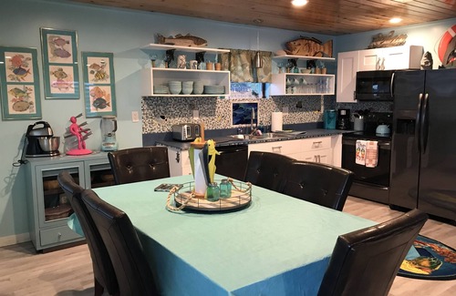 Port Royal Casa | Casa de lujo 2/2 a estrenar con muelle incluido