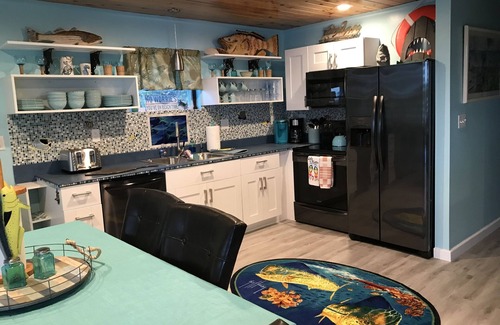 Port Royal Casa | Casa de lujo 2/2 a estrenar con muelle incluido