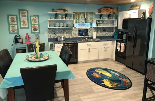 Port Royal Casa | Casa de lujo 2/2 a estrenar con muelle incluido