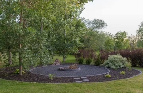 Steinbach Casa | Luxury 4 Bedroom Home