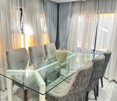 Bindura Casa | Luxury 4-Bedroom Home in Bindura