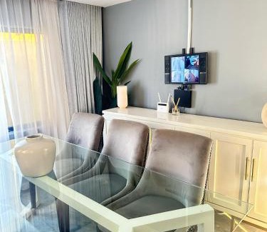 Bindura Casa | Luxury 4-Bedroom Home in Bindura