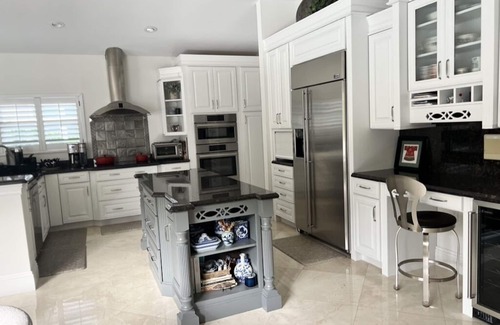 Boca Raton Casa | Casa de lujo de 4 dormitorios en el centro de Boca Raton en la hermosa comunidad.