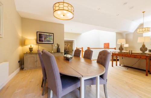 Thomastown Casa | Luxury 4 bedroom Lodge Mount Juliet Estate Thomastown Kilkenny