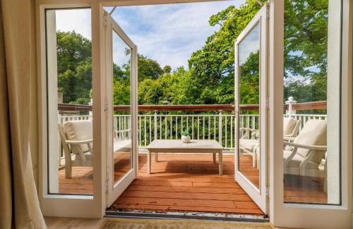 Thomastown Casa | Luxury 4 bedroom Lodge Mount Juliet Estate Thomastown Kilkenny