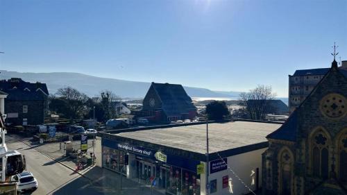 Barmouth Apartamento | Luxury 4 Bedroom Seaside Apartment - Glan Y Werydd House