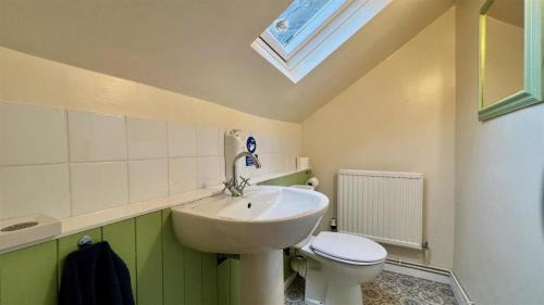 Barmouth Apartamento | Luxury 4 Bedroom Seaside Apartment - Glan Y Werydd House