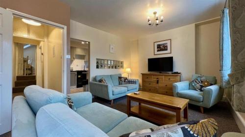 Barmouth Apartamento | Luxury 4 Bedroom Seaside Apartment - Glan Y Werydd House