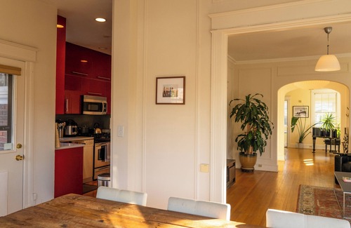 Crestwood Casa | Luxury 4 BR Private Home in Crestwood NW w/ 40' Heated Pool