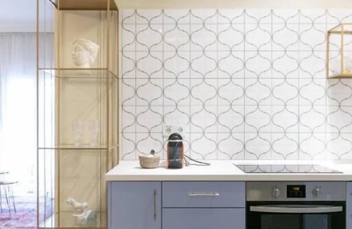 Thessaloniki City Centre Apartamento | Luxury 4 by OTOTO