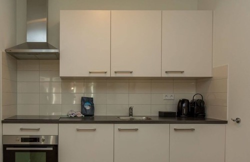 Zoutelande Apartamento | Luxury 4 pers apartment (pet allowed) |