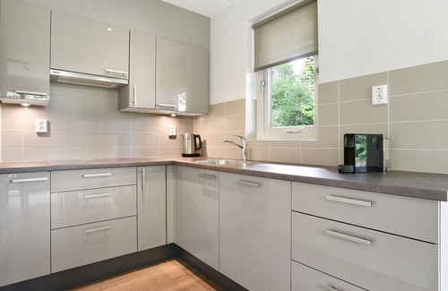 't Loo Casa | Luxury 4-person bungalow in the holiday park Landal Landgoed 't Loo