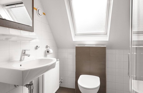 't Loo Casa | Luxury 4-person bungalow in the holiday park Landal Landgoed 't Loo