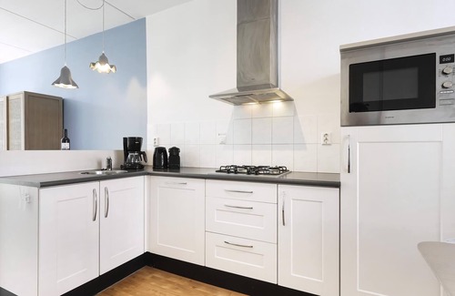 Anjum Casa | Luxury 4-person residence in the holiday park Landal Esonstad