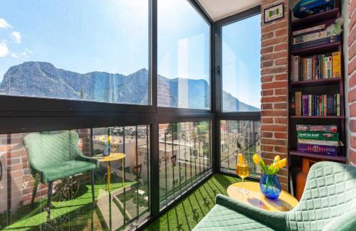 Omis Apartamento | Luxury 4 star, amazing view apartment with free parking