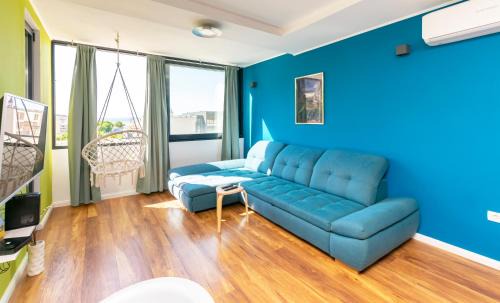 Omis Apartamento | Luxury 4 star, amazing view apartment with free parking
