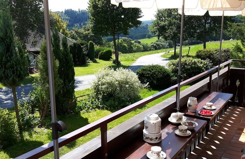 Zueschen Apartamento | De lujo de 4 a 6 personas. apartamento con garaje situado en el borde de la tranquila zona residencial