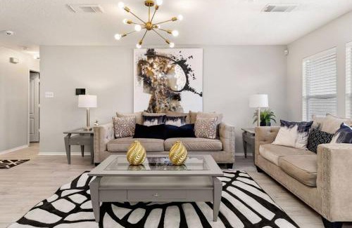 North San Antonio - SAT Casa | Luxury 4B Getaway near Airport Executive Suite