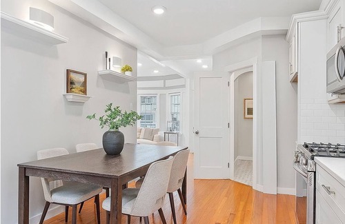 Spring Hill Casa | Luxury 4BD/2.5BA Walk to MIT & Davis SQ/Free Parking