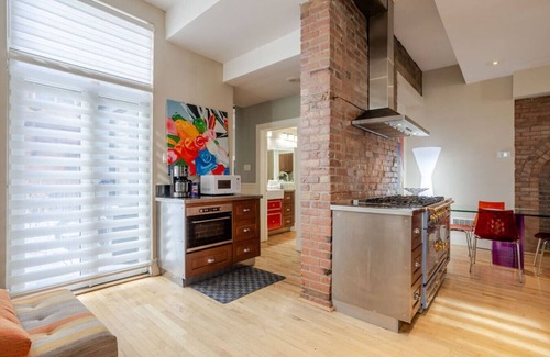 Shaughnessy Village Casa | Luxury 4BR/3BA Villa | Perfect for Groups