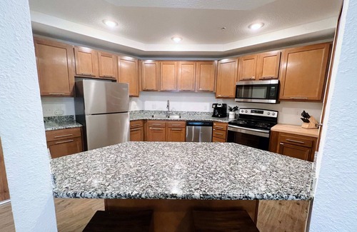 Grandville Apartamento | Luxury 4BR/4BA Condos at The Grand Castle
