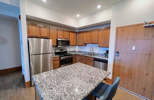 Grandville Apartamento | Luxury 4BR/4BA Condos at The Grand Castle