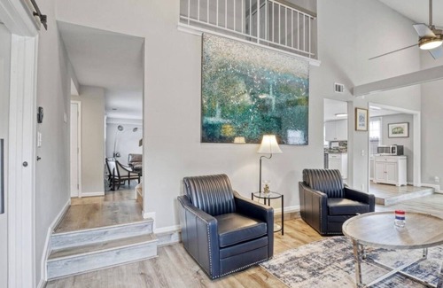Sterling Villa | Luxury 4BR Family-Perfect House