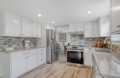 Sterling Villa | Luxury 4BR Family-Perfect House