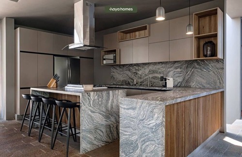 Avándaro Casa | Luxury 4BR House in Avandaro - Jacuzzi - Padel