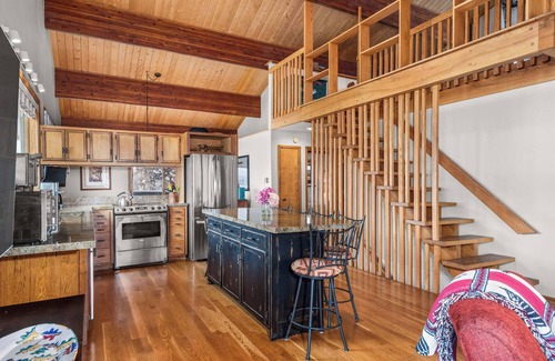 Mountain Valley Casa | Luxury 4BR Mountain Retreat in Aspen