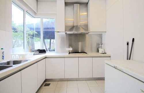 Cheras Casa | Luxury 4BR Oasis with Gazebo, Your Perfect Retreat
