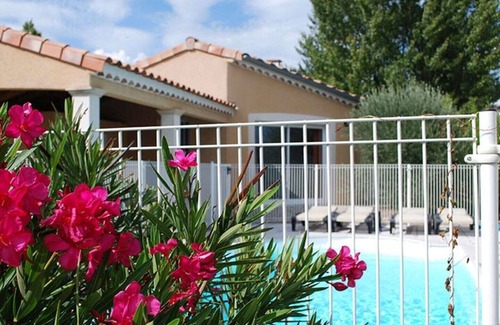 Vallon-Pont-d'Arc Villa | COLINA AZUL RESIDENCIA 2 VILLAS