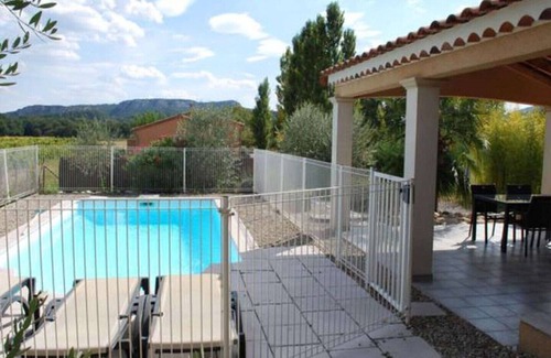 Vallon-Pont-d'Arc Villa | COLINA AZUL RESIDENCIA 2 VILLAS