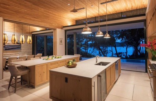 Papagayo Villa | Luxury 5-Bedroom Villa with Ocean Views – Peninsula Papagayo