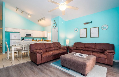 Silver Creek Casa | Luxury 5 bed 4 bath SW facing pool with conservation and lake view
