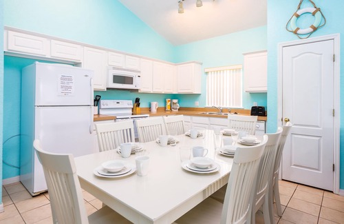 Silver Creek Casa | Luxury 5 bed 4 bath SW facing pool with conservation and lake view
