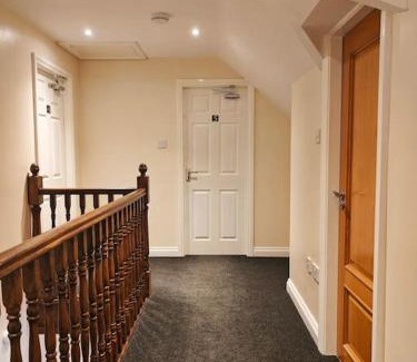Solihull Apartamento | Luxury 5-bed House near NEC & BHX