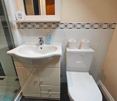 Solihull Apartamento | Luxury 5-bed House near NEC & BHX