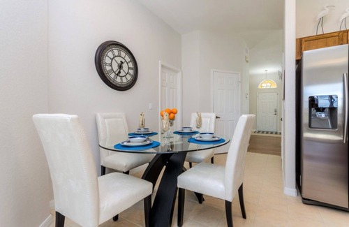 Marbella Villa | Luxury 5 Bedroom Villa on Marbella Resort, Orlando Villa 1005