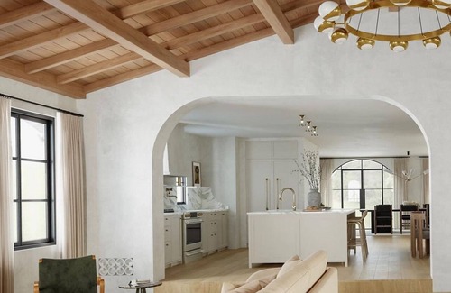 North of Montana Casa | Luxury 5-Bedroom Home In Santa Monica