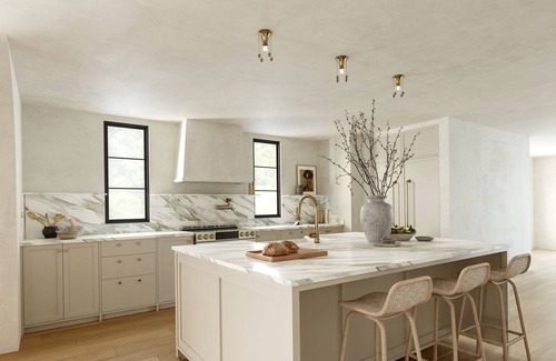 North of Montana Casa | Luxury 5-Bedroom Home In Santa Monica