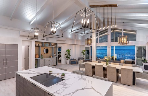 Waialua Casa | LUXURY 5+ Bedroom Including Separate Studio Apartment On Oahu's North Shore
