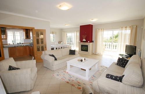 Chinicato Villa | Lujo de 5 dormitorios, piscina privada - A / C - Wi-Fi - Jardín - 2926 / AL