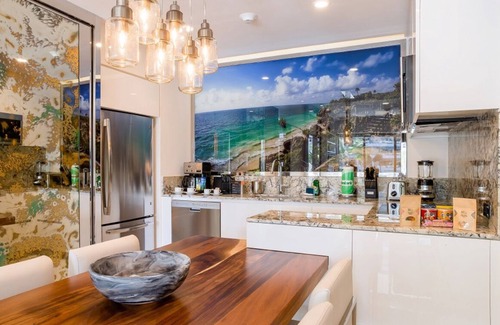 Puerto Juárez Villa | Luxury 5 diamond Beach front Villas