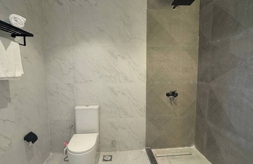Al Manial Apartamento | Luxury 5-Star 3BR Nile View Apartment in Cairo