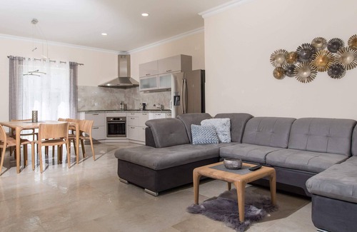 Gruz Villa | Villa de lujo de 5 estrellas en Dubrovnik