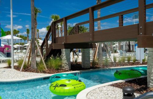 Four Corners Casa | Luxury 5BR Home with Private Pool - Minutes from Disney!