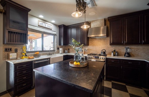 Monte De Paz Casa | Lux 5BR in Scottsdale: Pickleball, Pool & Golf!