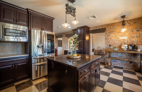 Monte De Paz Casa | Lux 5BR in Scottsdale: Pickleball, Pool & Golf!