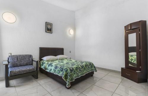 Puerto Vallarta Casa | Luxury 5BR Villa with Pool & Outdoor Paradise